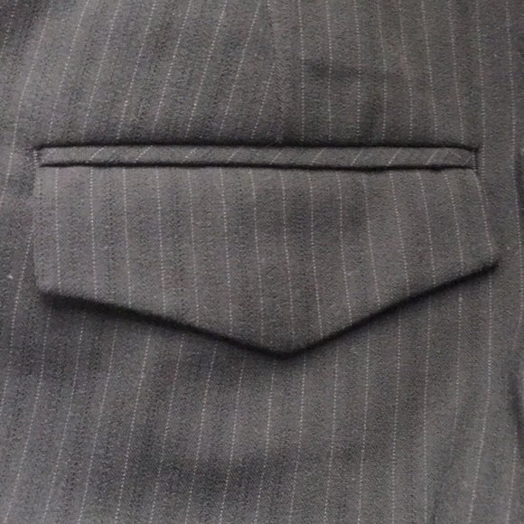 Express Low Rise Editor Pant - Picture 5 of 6